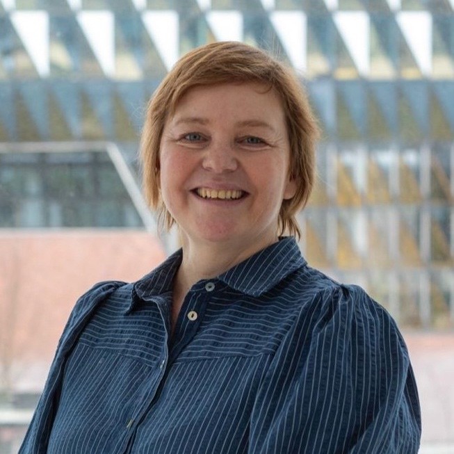 Päivi Östling, PhD